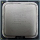 Процессор Б/У Intel Core 2 Duo E8400 (2x3.0GHz /6Mb /1333MHz) SLB9J socket 775 (Каменск-Уральский)
