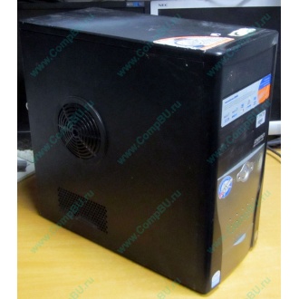 Четырехядерный компьютер Intel Core 2 Quad Q8300 (4x2.5GHz) /4Gb /320Gb /ATX 350W (Каменск-Уральский)