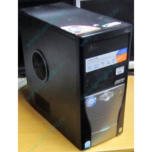 Четырехядерный компьютер Intel Core 2 Quad Q8300 (4x2.5GHz) /4Gb /320Gb /ATX 350W (Каменск-Уральский)