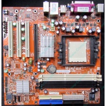 Материнская плата WinFast 6100K8MA-RS socket 939 (Каменск-Уральский)