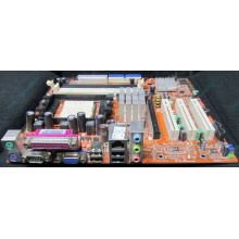 Материнская плата WinFast 6100K8MA-RS socket 939 (Каменск-Уральский)