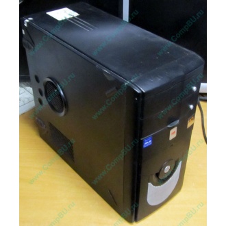 Системный блок Б/У Intel Core 2 Quad Q8300 (4x2.5GHz) /4Gb /320Gb /ATX 350W (Каменск-Уральский)