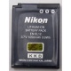 Аккумулятор Nikon EN-EL12 3.7V 1050mAh 3.9W (Каменск-Уральский)