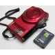 Аккумулятор Nikon EN-EL12 3.7V 1050mAh 3.9W для фотоаппарата Nikon Coolpix S9100 (Каменск-Уральский)