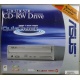 CDRW ASUS CRW-5232A IDE White (Retail) - Каменск-Уральский