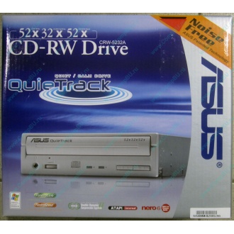CDRW ASUS CRW-5232A IDE White (Retail) - Каменск-Уральский
