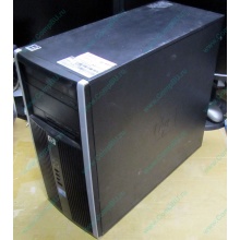 Б/У компьютер HP Compaq 6000 MT (Intel Core 2 Duo E7500 (2x2.93GHz) /4Gb DDR3 /320Gb /ATX 320W) - Каменск-Уральский