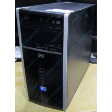 Б/У компьютер HP Compaq 6000 MT (Intel Core 2 Duo E7500 (2x2.93GHz) /4Gb DDR3 /320Gb /ATX 320W) - Каменск-Уральский