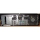 HP Compaq 6000 Pro (Intel Core 2 Quad Q8300 (4x2.5GHz) /4Gb /320Gb /ATX 240W Desktop /Windows 7 Pro) вид сзади (Каменск-Уральский)