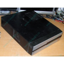 Компьютер Б/У Intel Core i3 2105 (2x3.1GHz HT) /4Gb DDR3 /250Gb /ATX 300W Slim Desktop (Каменск-Уральский)