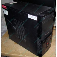 Компьютер 4 ядра Intel Core 2 Quad Q9500 (2x2.83GHz) s.775 /4Gb DDR3 /320Gb /ATX 450W /Windows 7 PRO (Каменск-Уральский)