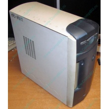 Компактный маленький компьютер Intel Core i3 2120 /4Gb DDR3 /320Gb /ATX 240W microtower (Каменск-Уральский)