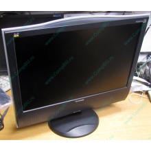 Монитор с колонками 20.1" ЖК ViewSonic VG2021WM-2 1680x1050 (широкоформатный) - Каменск-Уральский