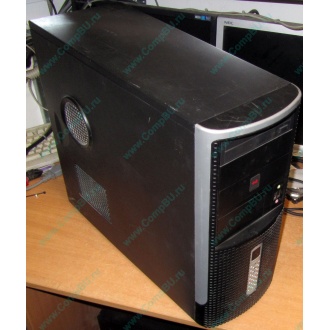 Начальный игровой компьютер Intel Pentium Dual Core E5700 (2x3.0GHz) s.775 /2Gb /250Gb /1Gb GeForce 9400GT /ATX 350W (Каменск-Уральский)