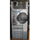 Начальный игровой компьютер Intel Pentium Dual Core E5700 /2Gb /250Gb /1Gb GeForce 9400GT (VGA в Каменске-Уральском, DVI в Каменске-Уральском, HDMI) /ATX 350W вид сзади (Каменск-Уральский)