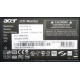 Acer AL1916 N AL1916 Ns ET.C16RE.N01 (Каменск-Уральский)