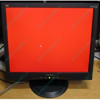 Монитор 19" ViewSonic VA903b (1280x1024) есть битые пиксели (Каменск-Уральский)