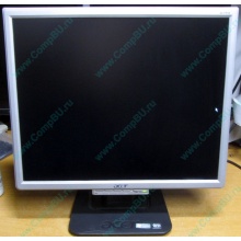 ЖК монитор 19" Acer AL1916 (1280х1024) - Каменск-Уральский