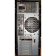 Компьютер Intel Core 2 Quad Q6600 (4x2.4GHz) /4Gb /500Gb /ATX 350W вид сзади (Каменск-Уральский)