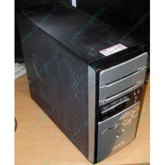 Б/У компьютер Intel Core i3 2120 /4Gb DDR3 /250Gb /ATX 400W (Каменск-Уральский)