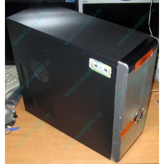 4-хядерный компьютер Intel Core 2 Quad Q6600 (4x2.4GHz) /4Gb /500Gb /ATX 450W (Каменск-Уральский)