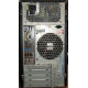 Б/У компьютер Intel Core i5-2400 (4x3.1GHz) /4Gb /500Gb /ATX 450W вид сзади (Каменск-Уральский)
