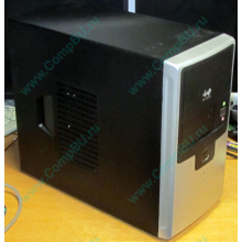 Компьютер Б/У Intel Core i5-3470 (4x3.2GHz) /8Gb DDR3 /500Gb /ATX 450W (Каменск-Уральский)