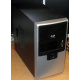 Системный блок Б/У Intel Core i5-3470 (4x3.2GHz) /8Gb DDR3 /500Gb /ATX 450W (Каменск-Уральский)