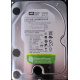 Б/У жёсткий диск 1Tb Western Digital WD10EVVS Green (WD AV-GP 1000 GB) 5400 rpm SATA (Каменск-Уральский)