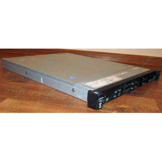 Б/У сервер IBM x3250 M5 5458E5G (Xeon E3-1240 v3 (4x3.4GHz HT) /8Gb /2x500Gb /ATX 2x460W 1U) - Каменск-Уральский