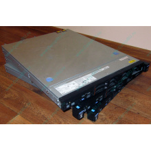 Б/У сервер IBM x3250 M5 5458E5G (Xeon E3-1240 v3 (4x3.4GHz HT) /8Gb /2x500Gb /ATX 2x460W 1U) - Каменск-Уральский