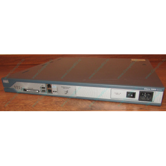 VoIP маршрутизатор Cisco 2811 в Каменске-Уральском, voice IP роутер Cisco 2811 (Каменск-Уральский)