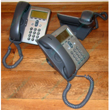 VoIP телефон Cisco IP Phone 7911G Б/У (Каменск-Уральский)