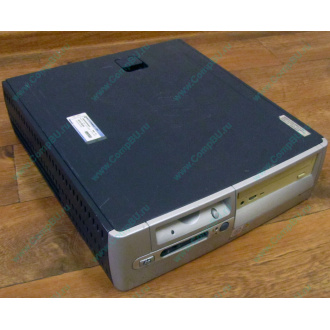 Компьютер HP D520S SFF (Intel Pentium-4 2.4GHz s.478 /2Gb /40Gb /ATX 185W desktop) - Каменск-Уральский