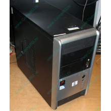 4хядерный компьютер Intel Core 2 Quad Q6600 (4x2.4GHz) /4Gb /160Gb /ATX 450W (Каменск-Уральский)