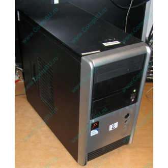 4хядерный компьютер Intel Core 2 Quad Q6600 (4x2.4GHz) /4Gb /160Gb /ATX 450W (Каменск-Уральский)