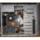 4хядерный компьютер Intel Core 2 Quad Q6600 (4x2.4GHz) /4Gb /160Gb /ATX 450W вид сзади (Каменск-Уральский)