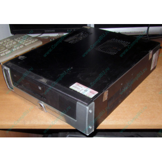 Компьютер Kraftway Prestige 41180A#9 Intel E5400 (2x2.7GHz) s.775 /2Gb /160Gb /ATX 250W SFF desktop /WIN 7 PRO (Каменск-Уральский)