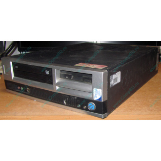 БУ компьютер Kraftway Prestige 41180A (Intel E5400 (2x2.7GHz) s.775 /2Gb DDR2 /160Gb /IEEE1394 (FireWire) /ATX 250W SFF desktop) - Каменск-Уральский