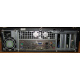 БУ компьютер Kraftway Prestige 41180A Intel E5400 /2Gb DDR2 /160Gb /IEEE1394 (FireWire) /ATX 250W SFF desktop вид сзади (Каменск-Уральский)