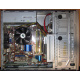 БУ компьютер Kraftway Prestige 41180A (Intel E5400 /Asus P5Q-EM DO /2Gb DDR2 /160Gb /IEEE1394 (FireWire) /ATX 250W SFF desktop) - Каменск-Уральский