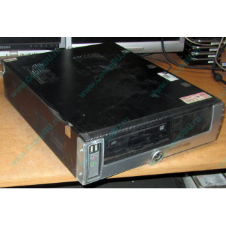 Б/У компьютер Kraftway Prestige 41180A#9 Intel E5400 (2x2.7GHz) s.775 /2Gb /160Gb /ATX 250W SFF desktop /WIN7 PRO (Каменск-Уральский)