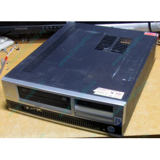 Б/У компьютер Kraftway Prestige 41180A (Intel E5400 (2x2.7GHz) s775 /2Gb DDR2 /160Gb /IEEE1394 (FireWire) /ATX 250W SFF desktop) - Каменск-Уральский