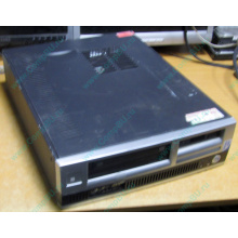 Б/У компьютер Kraftway Prestige 41180A (Intel E5400 (2x2.7GHz) s775 /2Gb DDR2 /160Gb /IEEE1394 (FireWire) /ATX 250W SFF desktop) - Каменск-Уральский