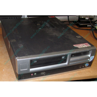 БУ компьютер Kraftway Prestige 41180A (Intel E5400 (2x2.7GHz) s775 /2Gb DDR2 /160Gb /IEEE1394 (FireWire) /ATX 250W SFF desktop) - Каменск-Уральский