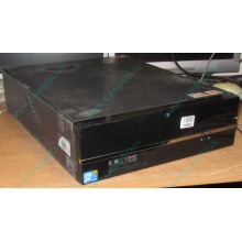 Б/У компьютер Kraftway Prestige 41240A#9 (Intel C2D E6420 (2x2.13GHz) /2Gb DDR2 /160Gb /300W лежачий корпус /Windows 7 Pro) - Каменск-Уральский