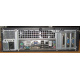 Kraftway Prestige 41240A#9 (Intel C2D E6420 (2x2.13GHz) /2Gb DDR2 /160Gb /300W лежачий корпус) вид сзади (Каменск-Уральский)