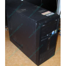 Компьютер HP Compaq dx2300 MT (Intel Pentium-D 925 (2x3.0GHz) /2Gb /160Gb /ATX 250W) - Каменск-Уральский