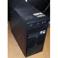 Системный блок Б/У HP Compaq dx2300 MT (Intel Core 2 Duo E4400 (2x2.0GHz) /2Gb /80Gb /ATX 300W) - Каменск-Уральский