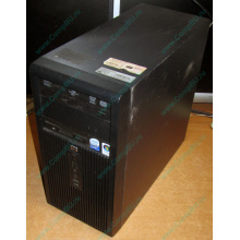 Системный блок Б/У HP Compaq dx2300 MT (Intel Core 2 Duo E4400 (2x2.0GHz) /2Gb /80Gb /ATX 300W) - Каменск-Уральский